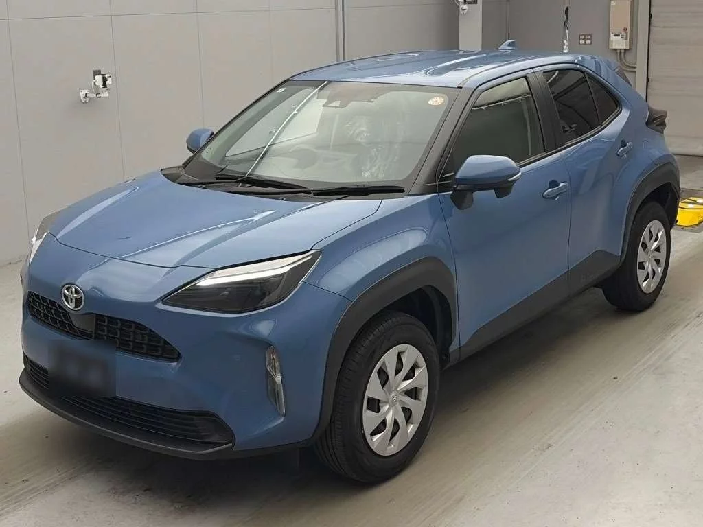 Toyota Yaris Cross MXPB10 2023